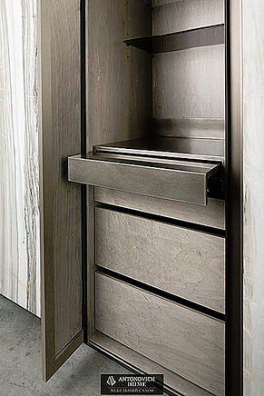 Giorgetti GK.02 Kitchen, view 9