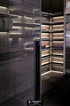 Giorgetti GK.03 Kitchen, view 4