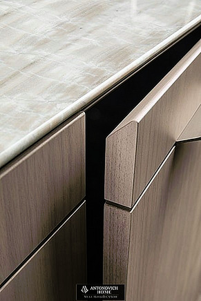 Giorgetti GK.03 Kitchen, view 9