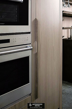 Giorgetti GK.03 Kitchen, view 11