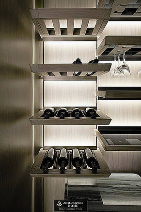 Giorgetti GK.03 Kitchen, view 12
