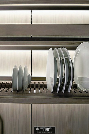 Giorgetti GK.03 Kitchen, view 14