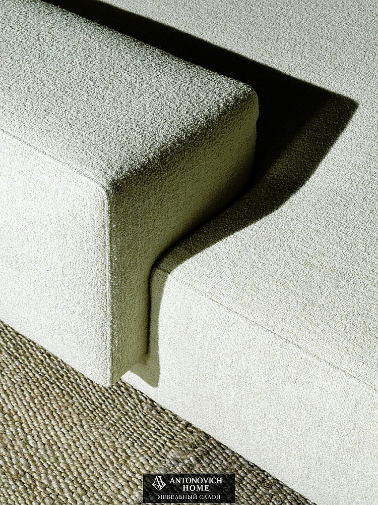 Molteni Group Marteen Sofa, view 10