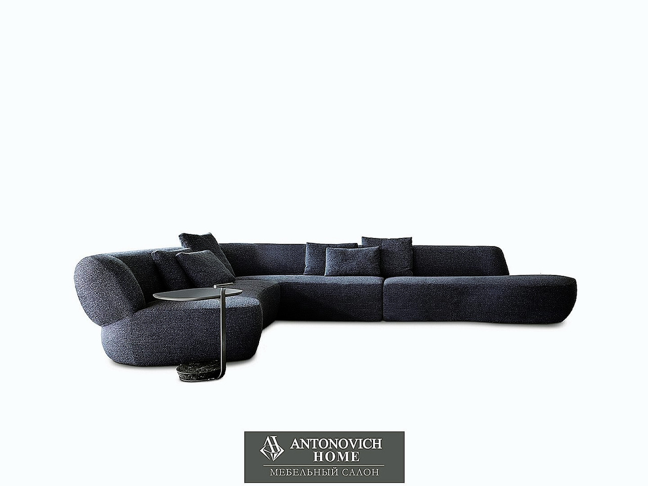 Molteni&C Surf Modular Sofa, view 7