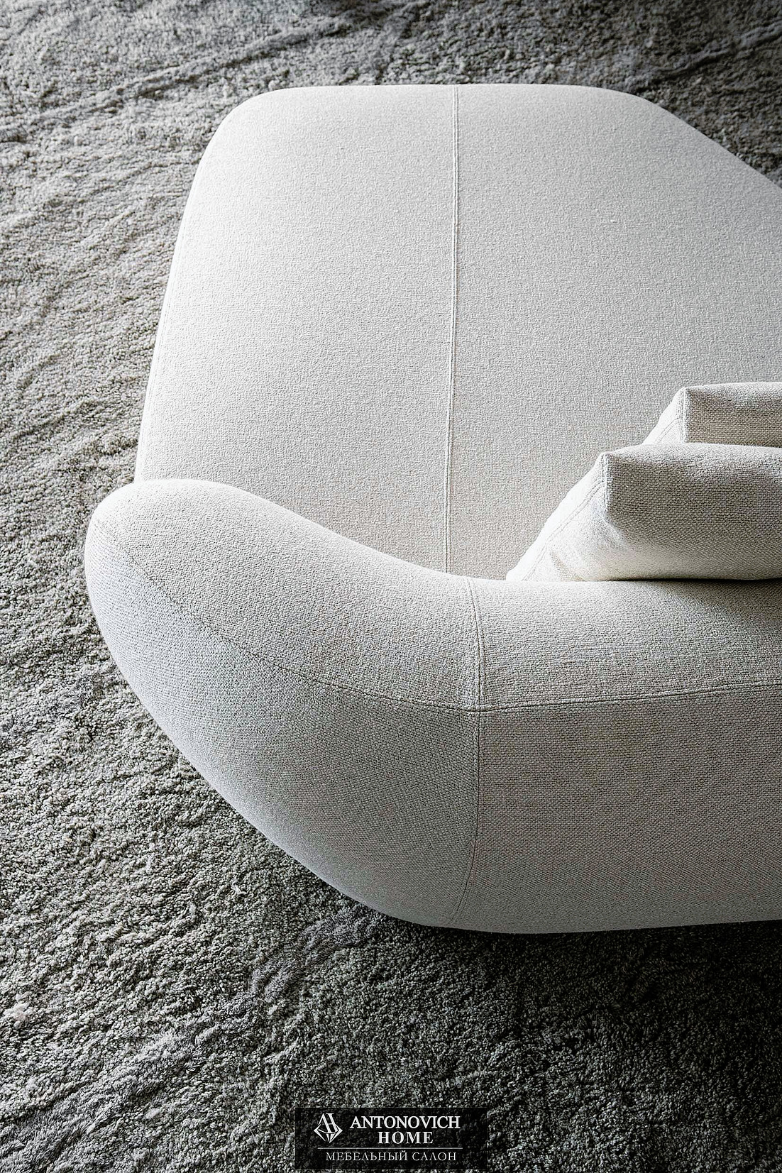 Molteni&C Surf Modular Sofa, view 5