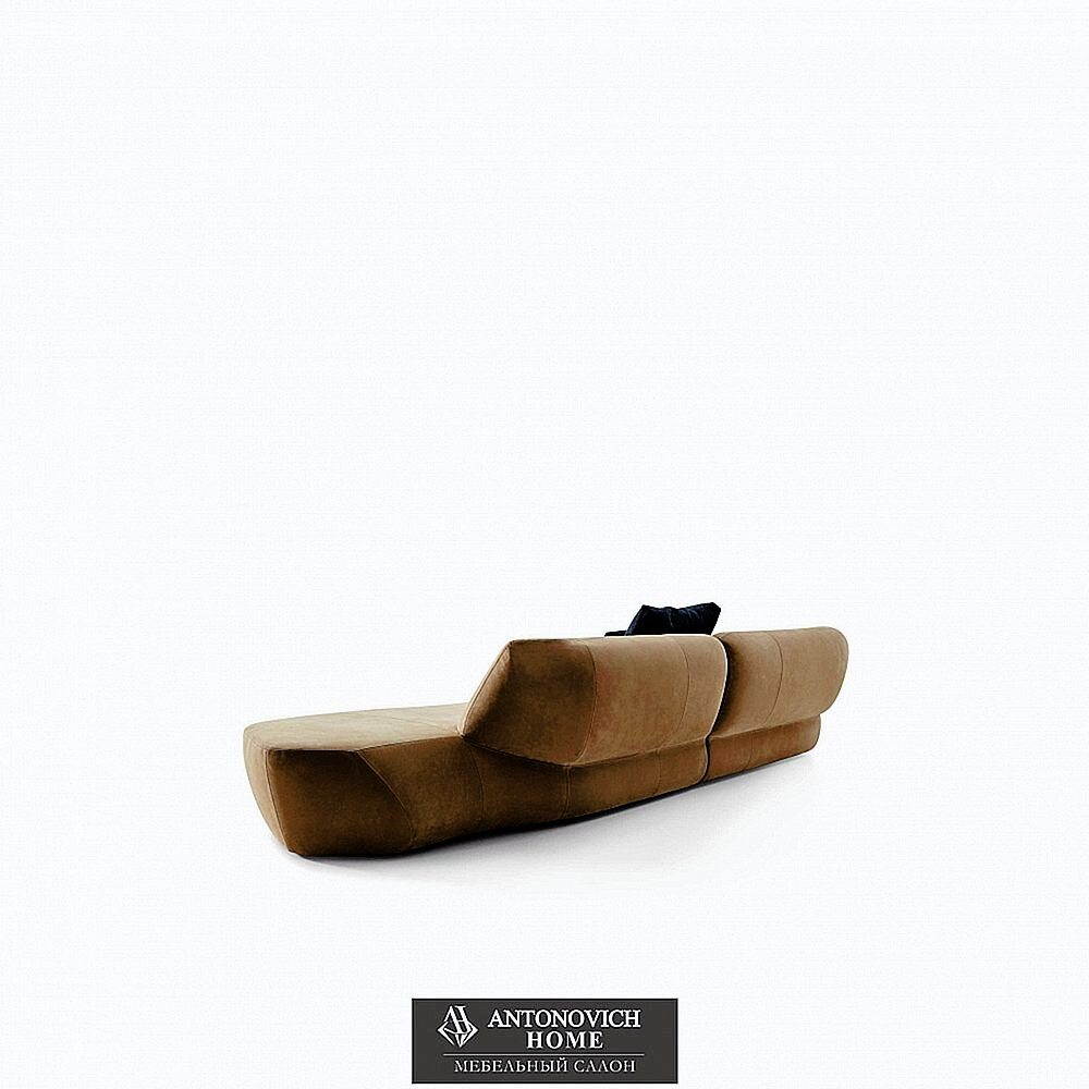 Molteni&C Surf Modular Sofa, view 9
