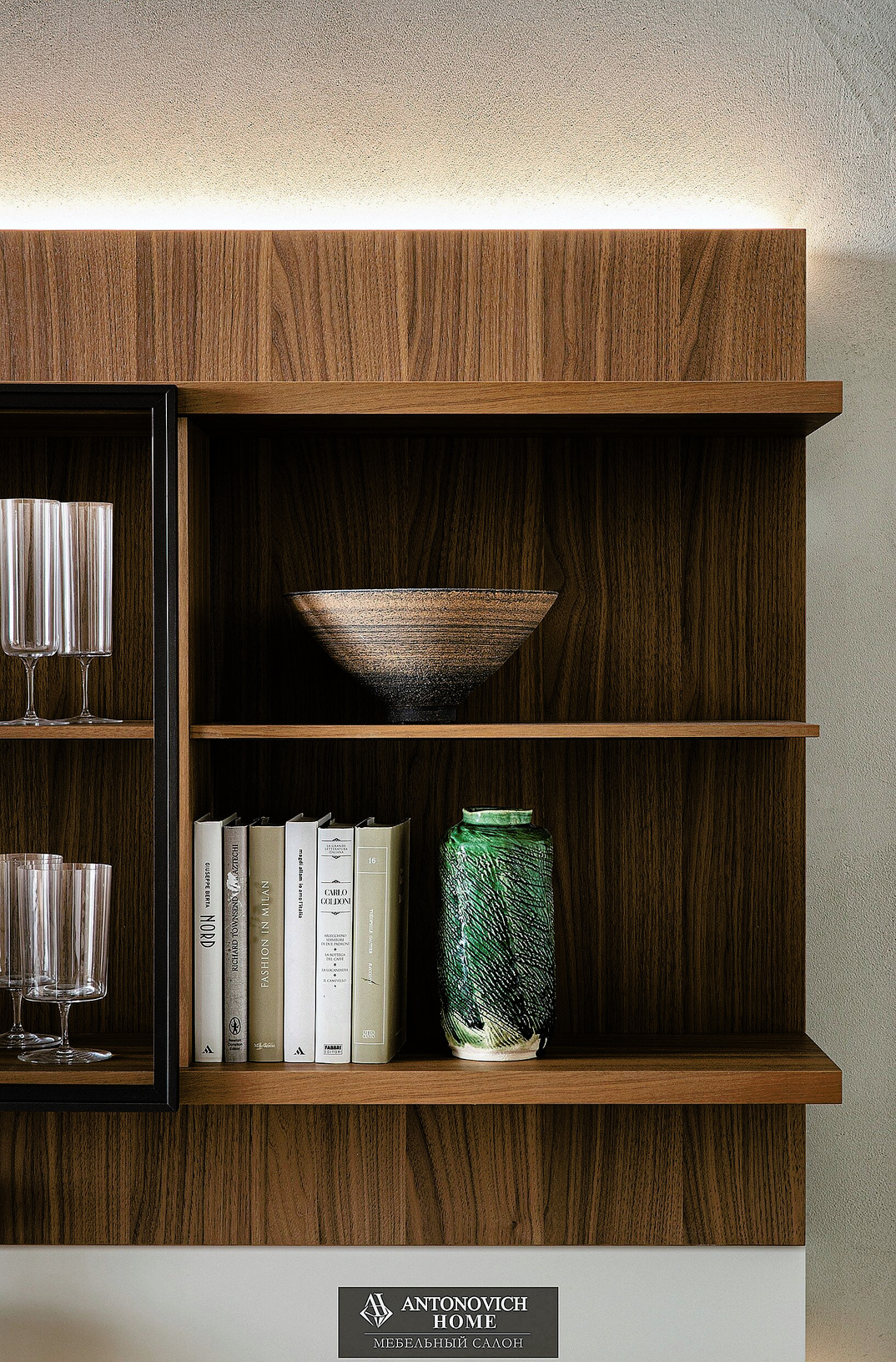 Molteni Group Grid Modular System, view 7