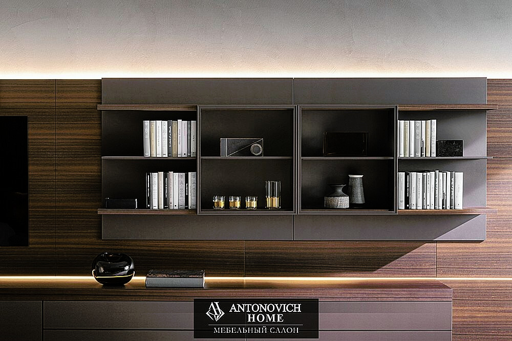 Molteni Group Grid Modular System, view 4