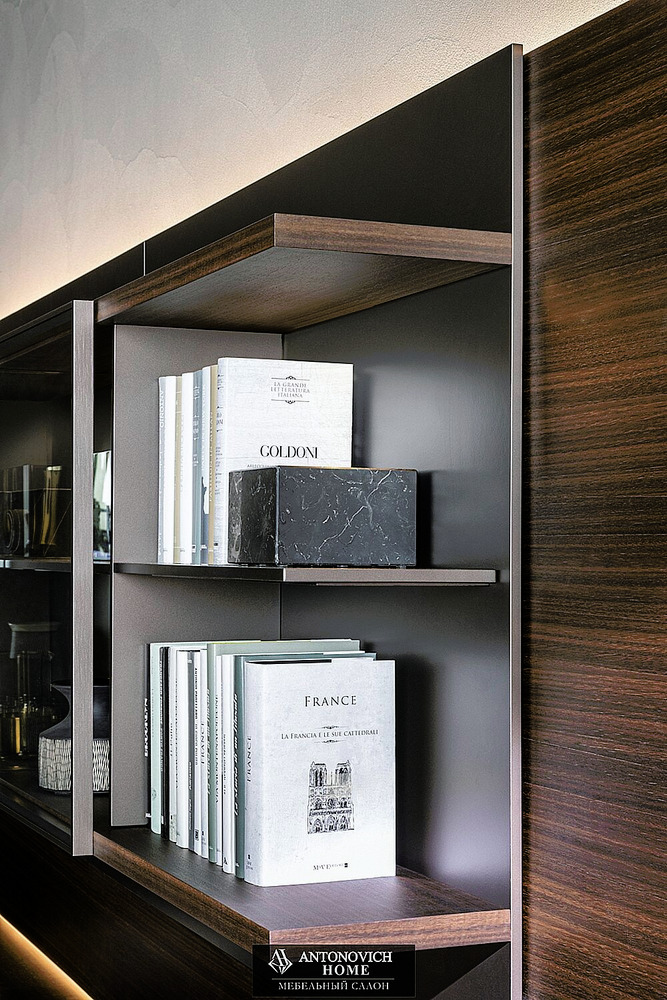 Molteni Group Grid Modular System, view 9