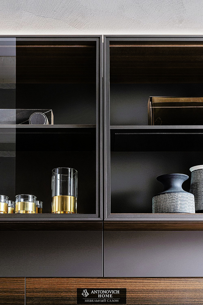 Molteni Group Grid Modular System, view 10