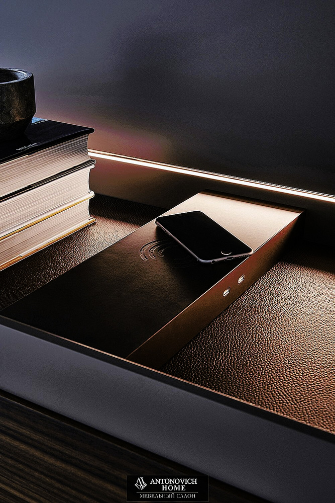 Molteni Group Grid Modular System, view 11