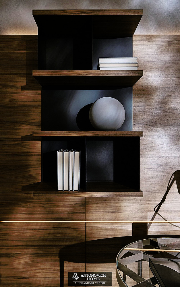 Molteni Group Grid Modular System, view 14
