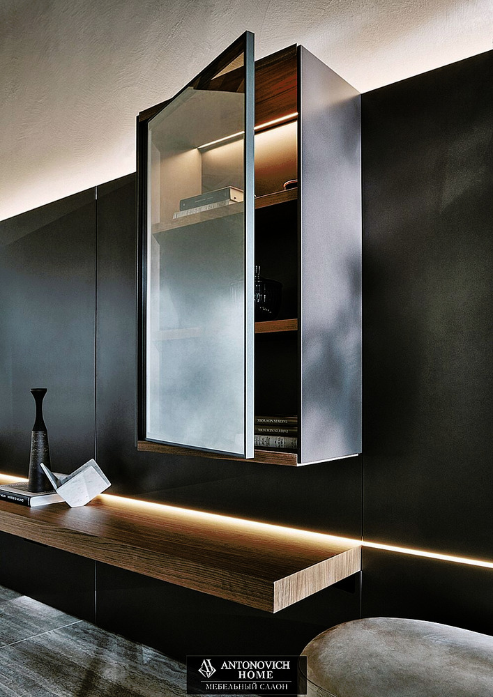 Molteni Group Grid Modular System, view 15