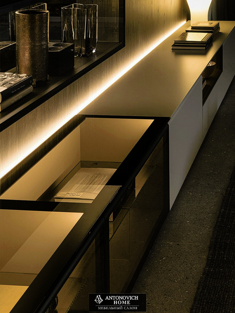 Molteni Group Pass-Word Modular System, view 6