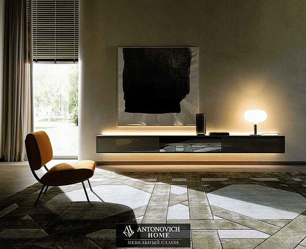 Molteni Group Pass-Word Modular System, view 10