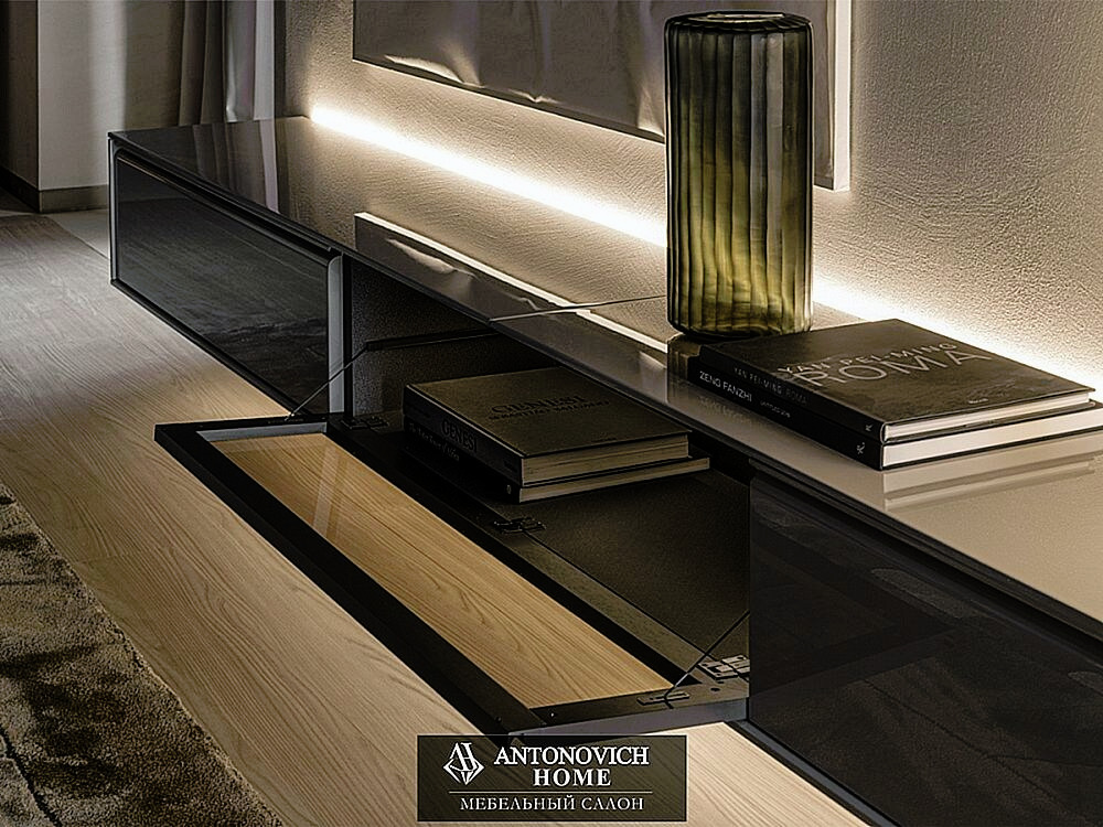 Molteni Group Pass-Word Modular System, view 9