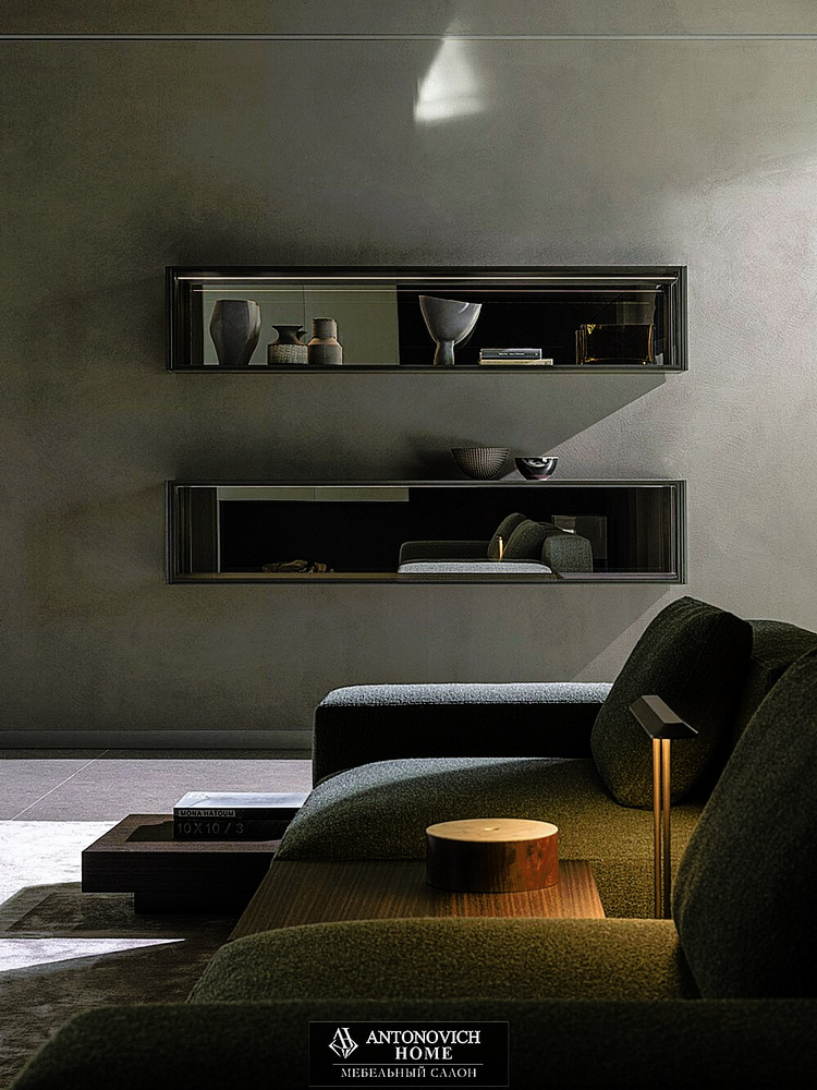 Molteni Group Pass-Word Modular System, view 11