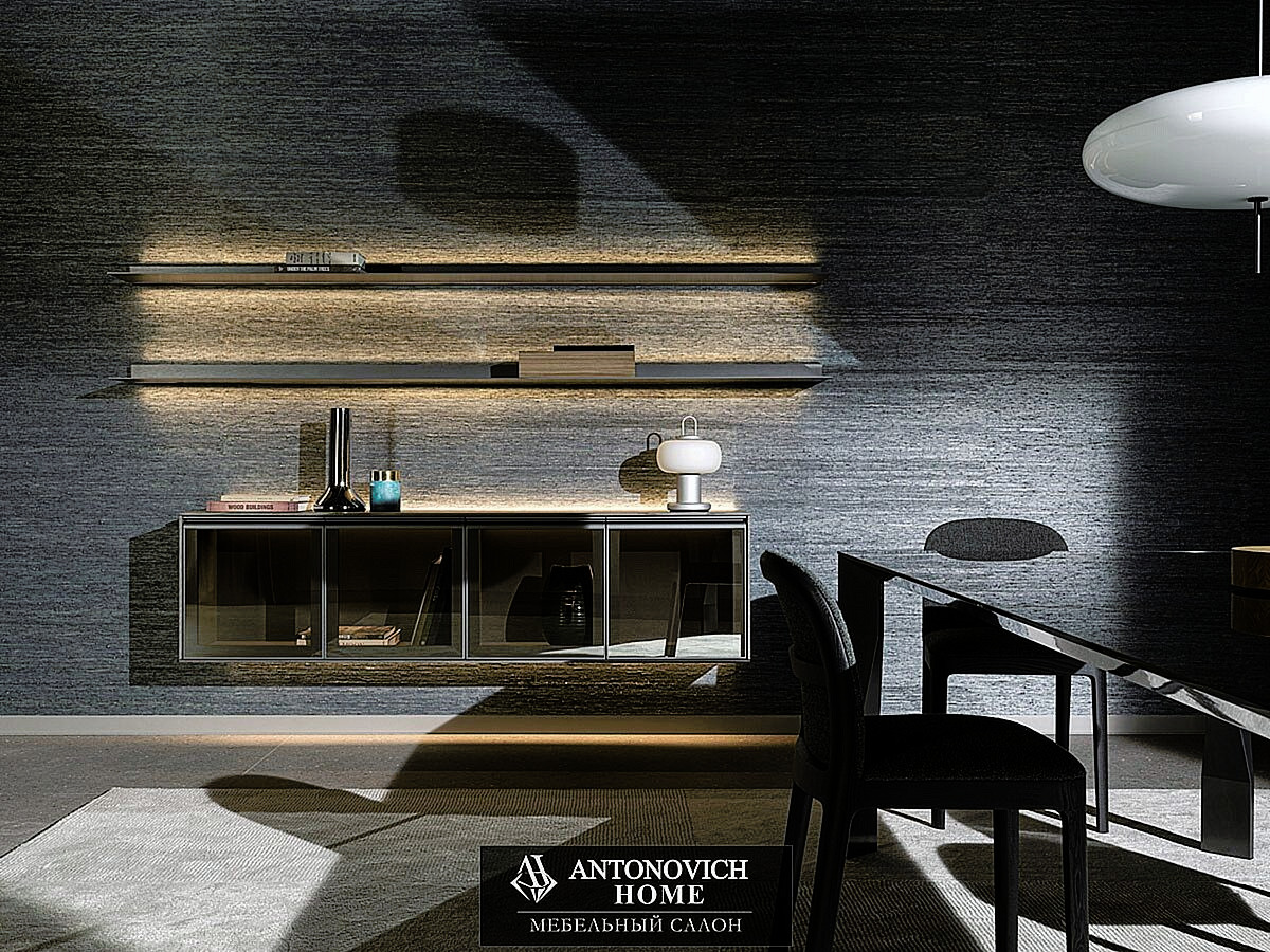 Molteni Group Pass-Word Modular System, view 12