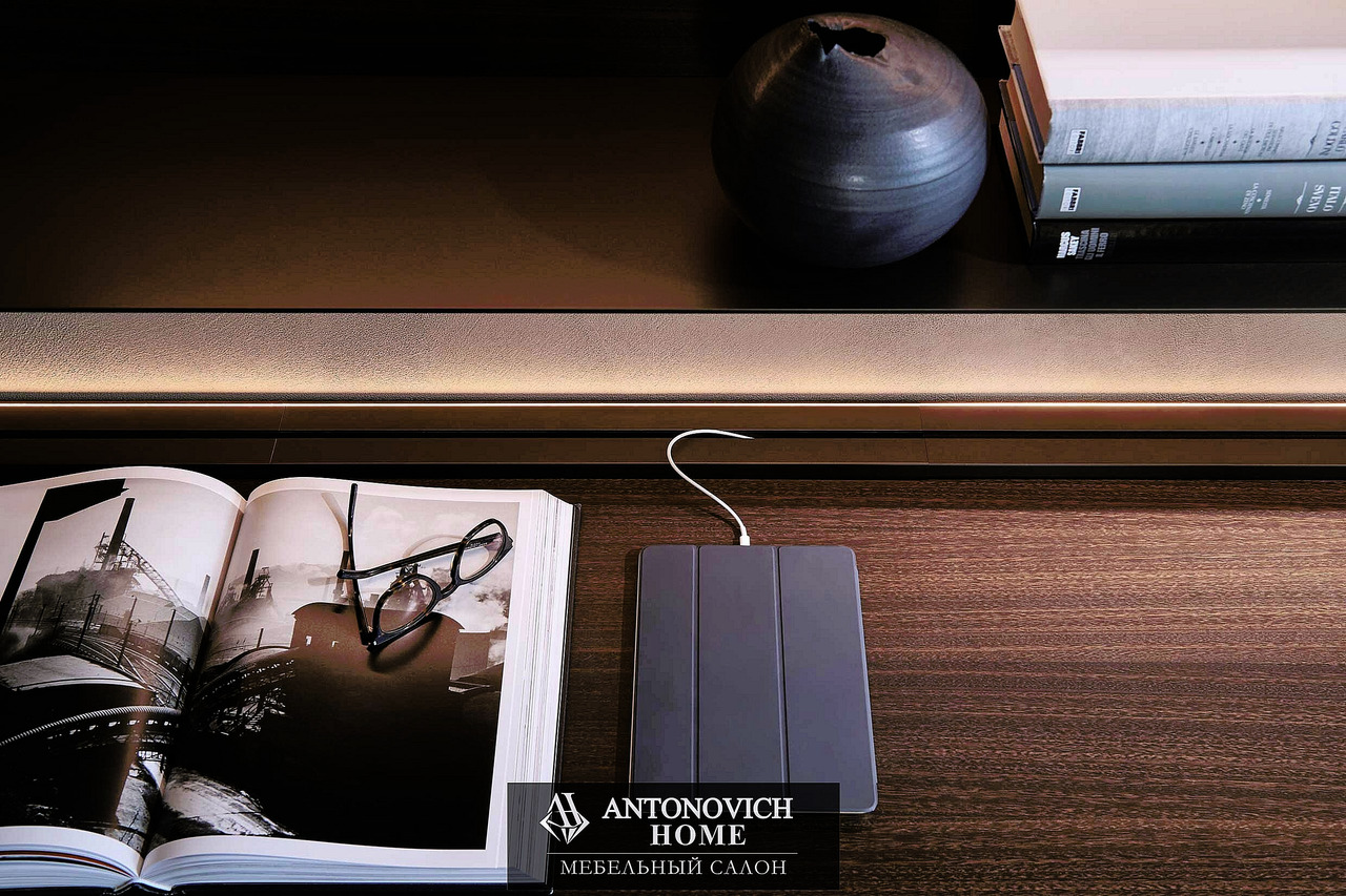 Molteni Group Pass-Word Modular System, view 17