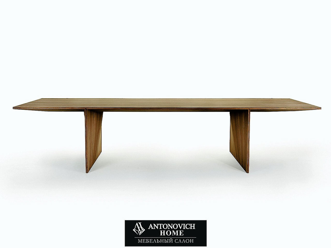 Molteni Group Ava Dining Table, view 2