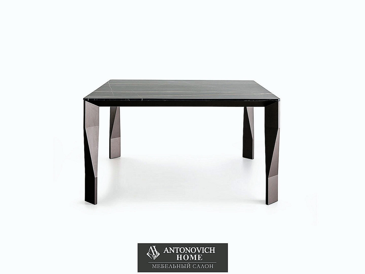 Molteni Group Diamond Dining Table, view 2