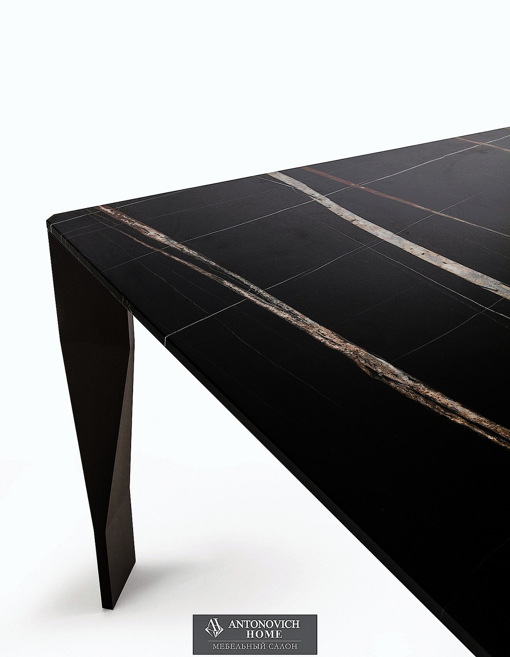 Molteni Group Diamond Dining Table, view 6