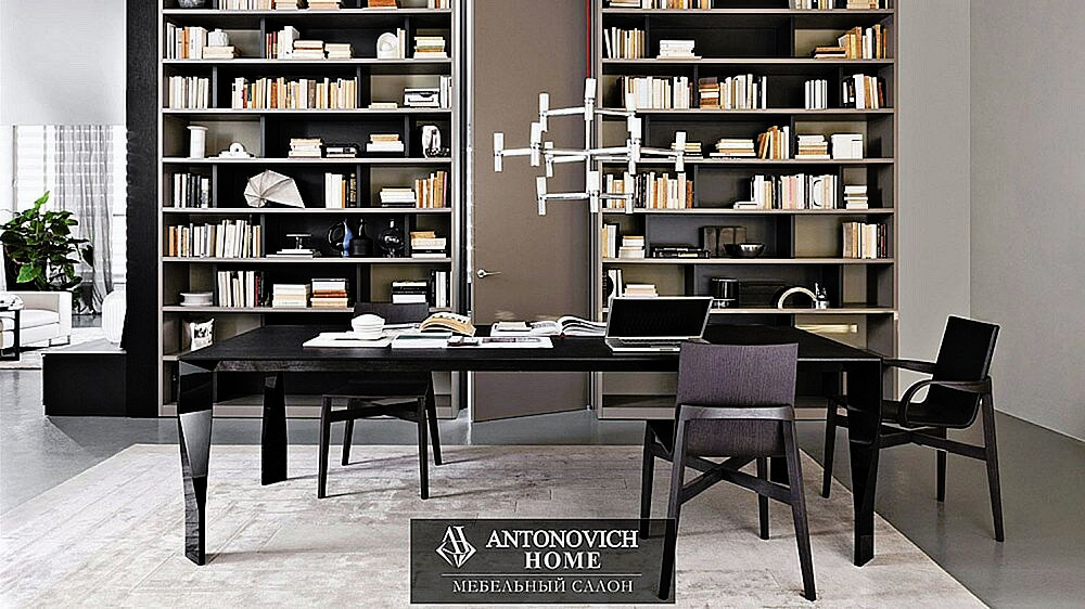 Molteni Group Diamond Dining Table, view 11