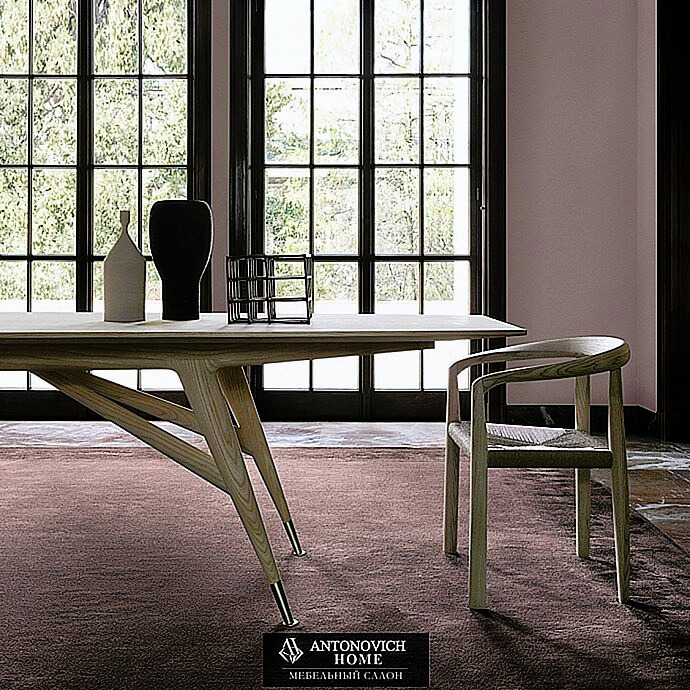 Molteni Group D.859.1 Dining Table, view 3