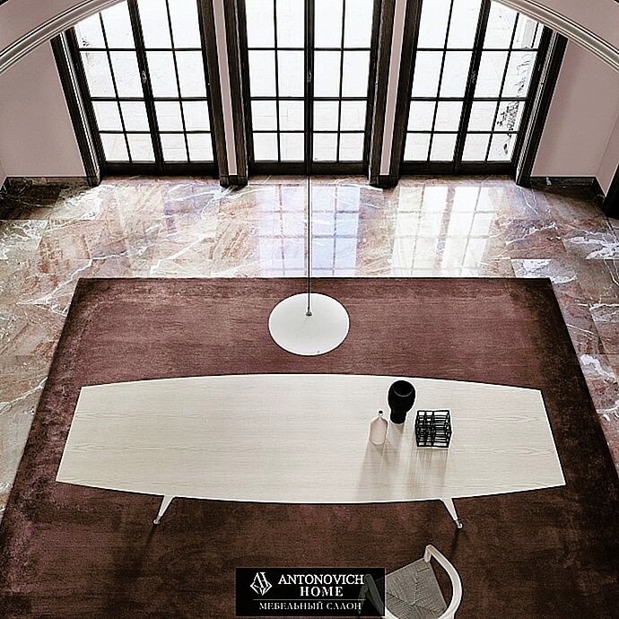 Molteni Group D.859.1 Dining Table, view 9