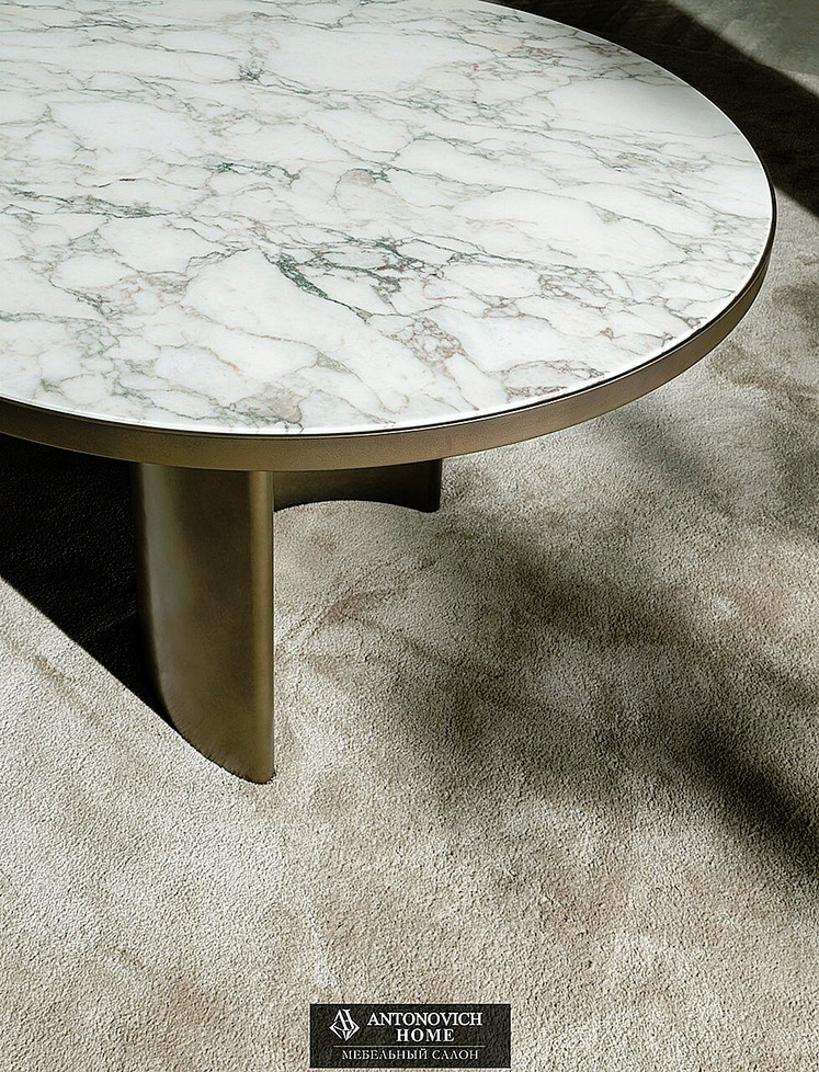 Blevio Dining Table by Molteni&C, view 9