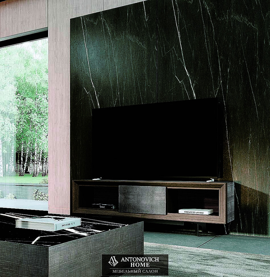 Ceppi Evergreen 5 Living Room, view 8