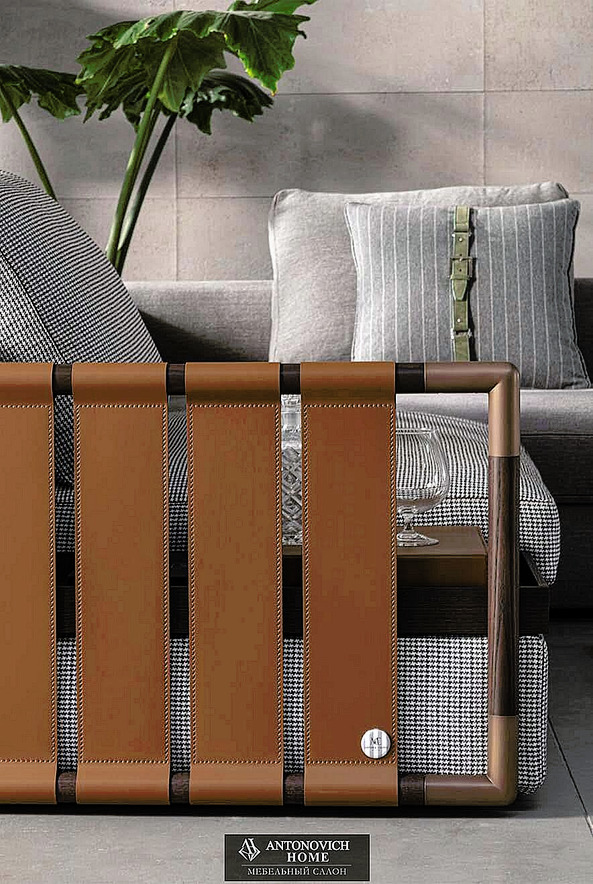 MC Meroni & Colzani Living Room Furniture, view 6