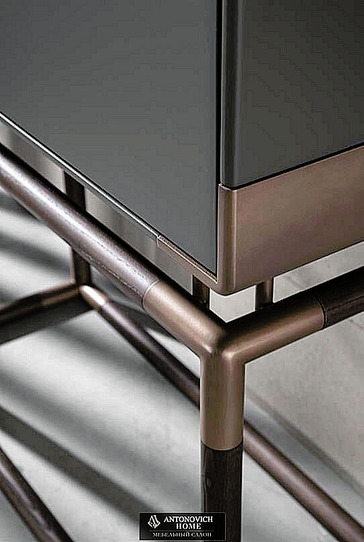 MC Meroni & Colzani Living Room Furniture, view 11