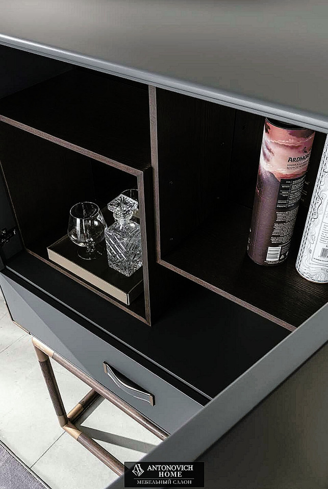 MC Meroni & Colzani Living Room Furniture, view 14