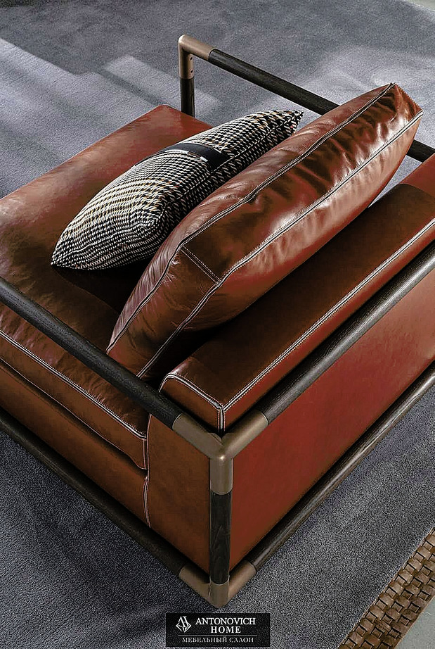 MC Meroni & Colzani Living Room Furniture, view 8