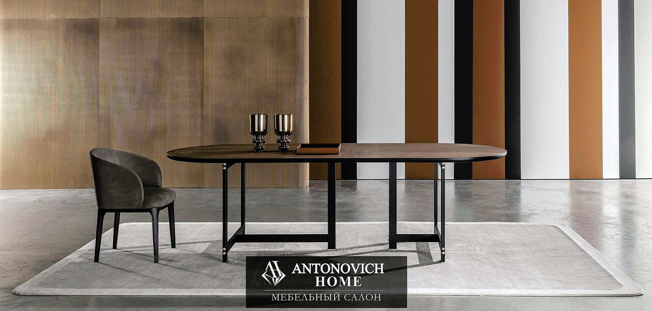MC Meroni & Colzani Dining Room Furniture, view 7