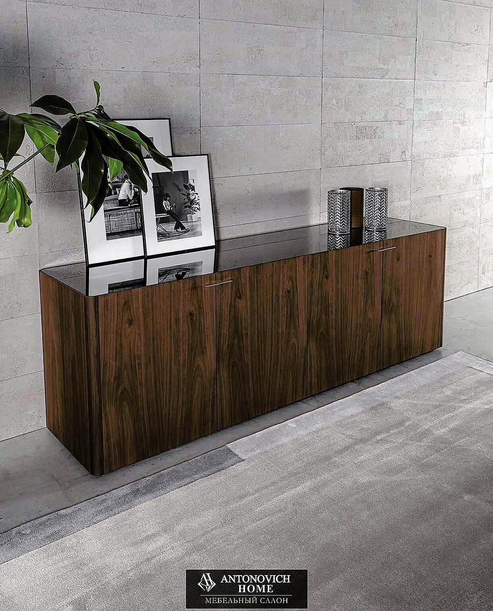 MC Meroni & Colzani Dining Room Furniture, view 2