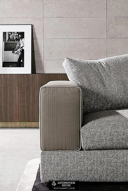 MC Meroni & Colzani Living Room 3, view 3