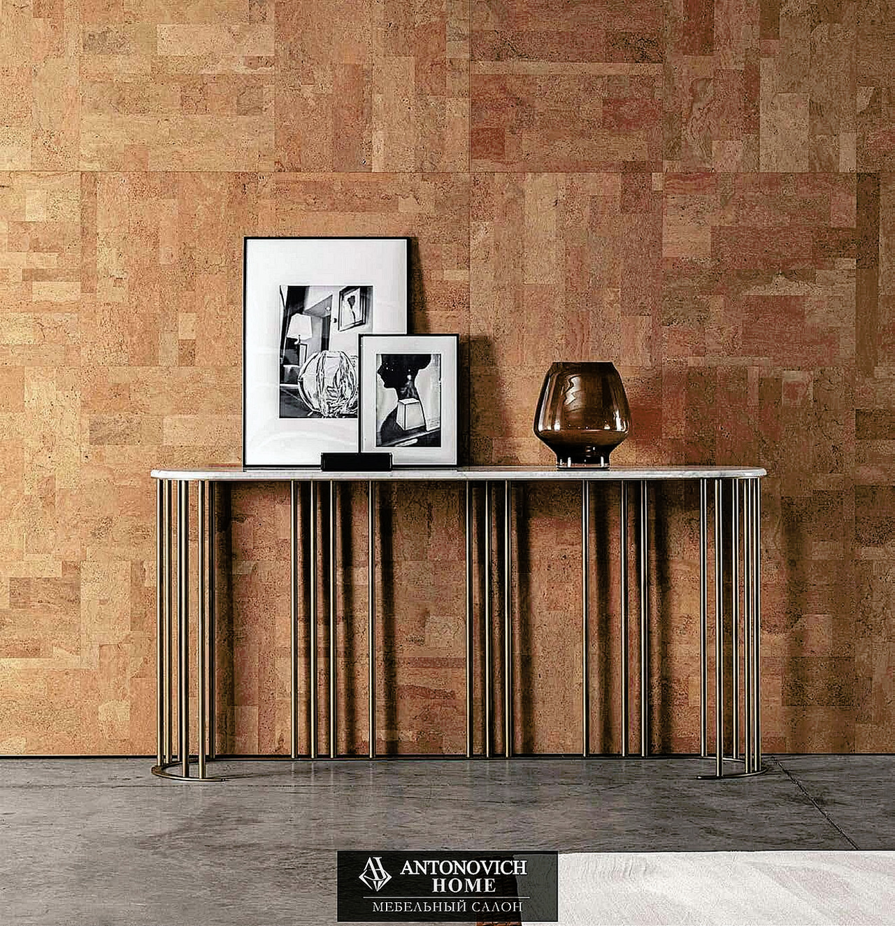 MC Meroni & Colzani Living Room 5, view 6