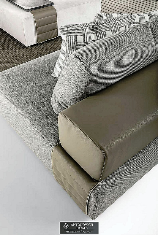 MC Meroni & Colzani Outdoor Furniture, view 3