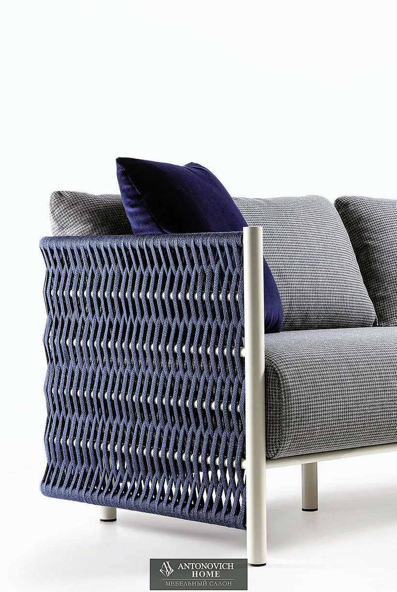 MC Meroni & Colzani Outdoor Furniture, view 7