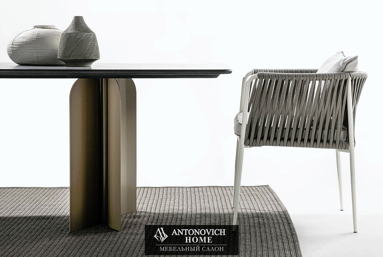 MC Meroni & Colzani Outdoor Furniture 3, view 2