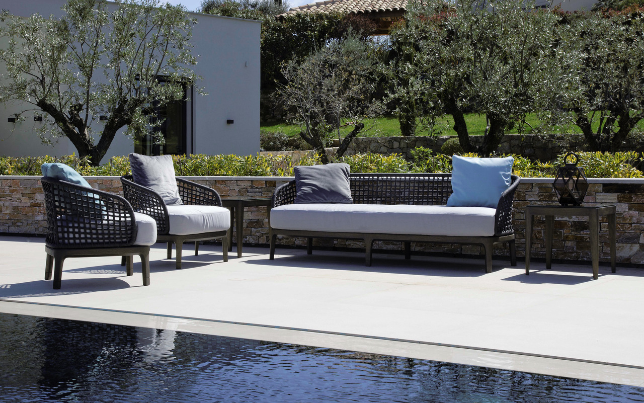 MC Meroni & Colzani Outdoor Furniture 4