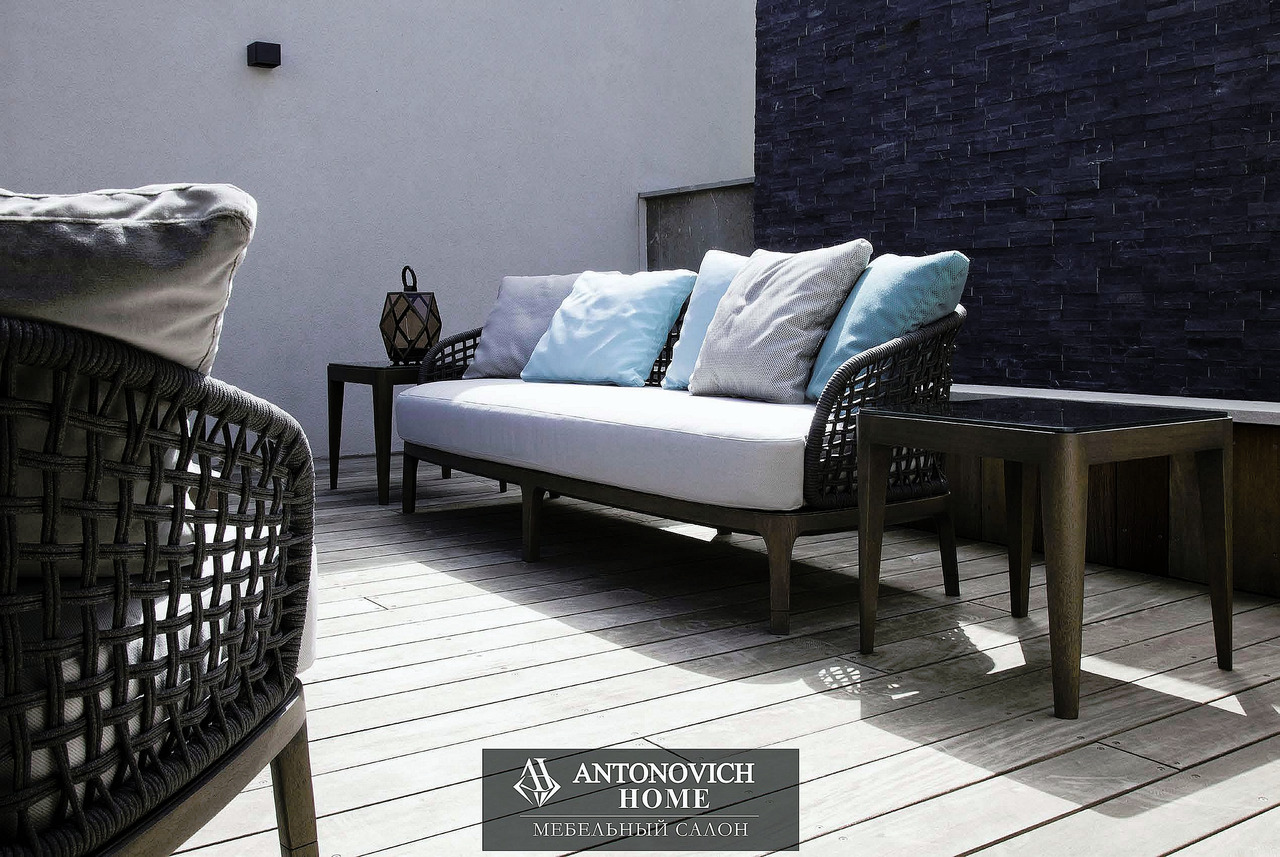 MC Meroni & Colzani Outdoor Furniture 4, view 4