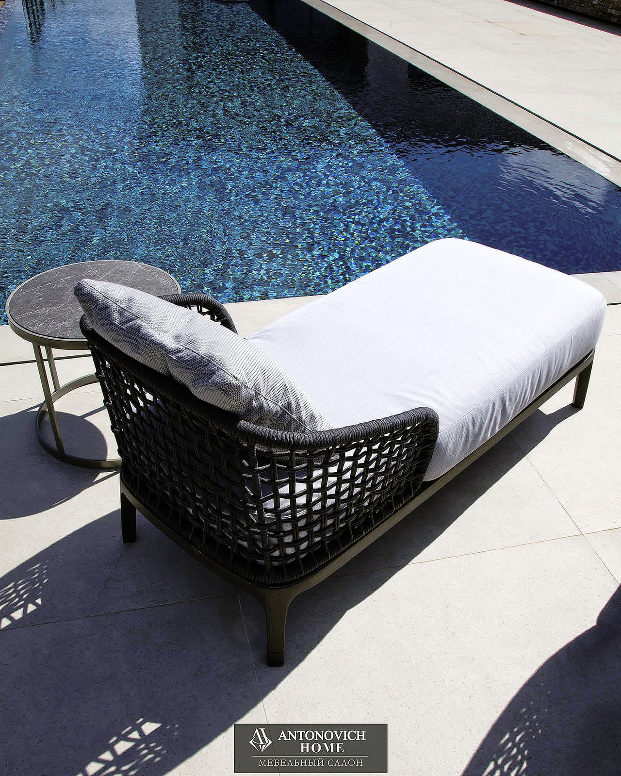 MC Meroni & Colzani Outdoor Furniture 4, view 7