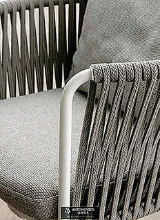 MC Meroni & Colzani Outdoor Furniture 5, view 5