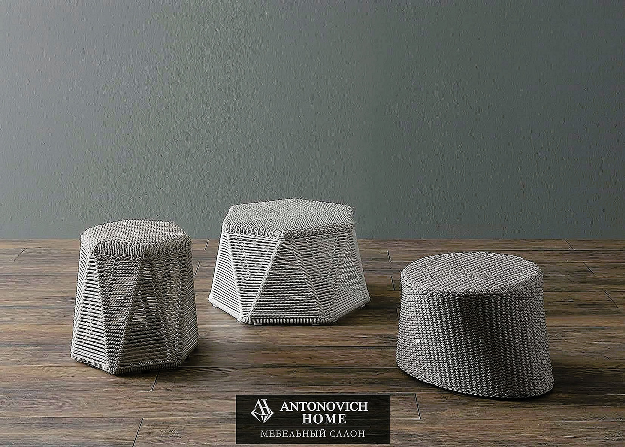 MC Meroni & Colzani Outdoor Furniture 5, view 7