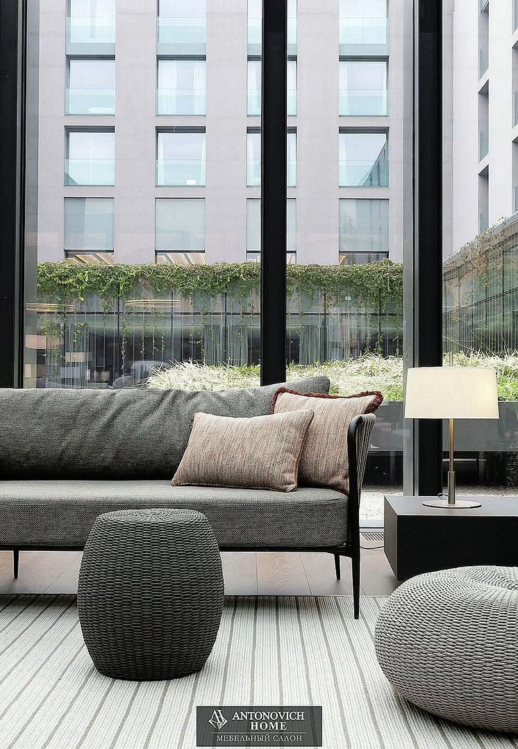 MC Meroni & Colzani Outdoor Furniture 5, view 8
