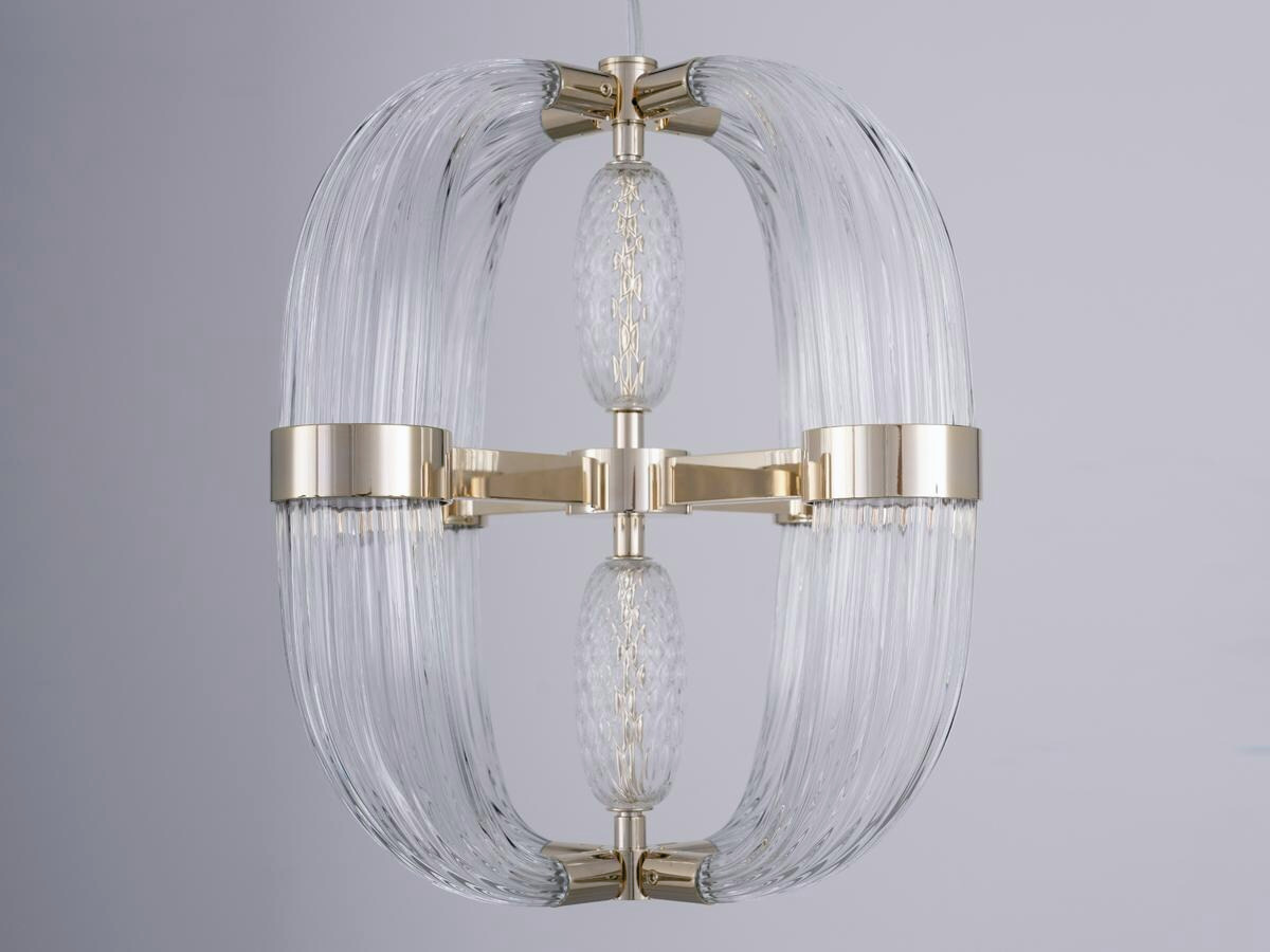 Patrizia Garganti Coup de Foudre Lighting Collection