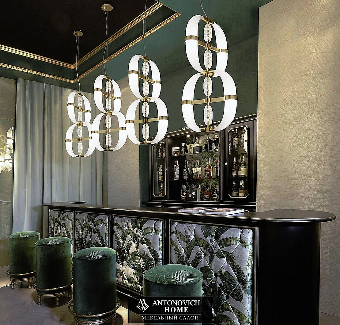 Patrizia Garganti Coup de Foudre Lighting Collection, view 11